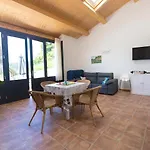 Landras De Compostela Landhaus *