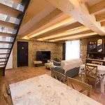 Landhaus Landras De Compostela Santiago de Compostela