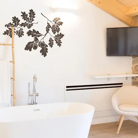 Landras De Compostela Hétvégi ház