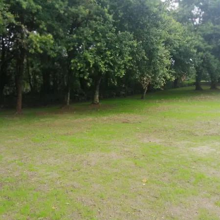 Hétvégi ház Landras De Compostela Santiago de Compostela