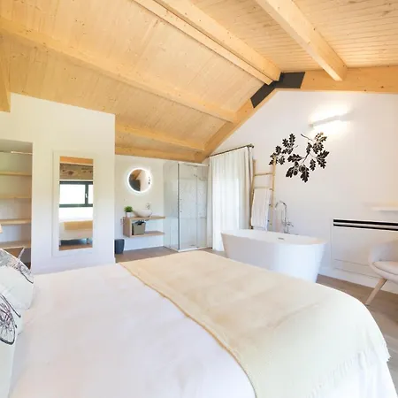 Hétvégi ház Landras De Compostela Santiago de Compostela