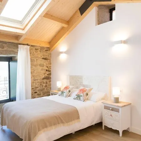 Landras De Compostela *