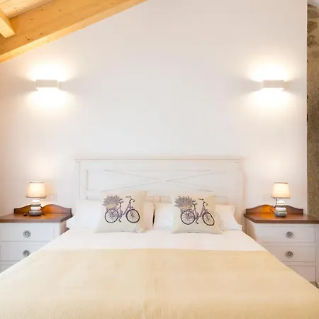 Landras De Compostela