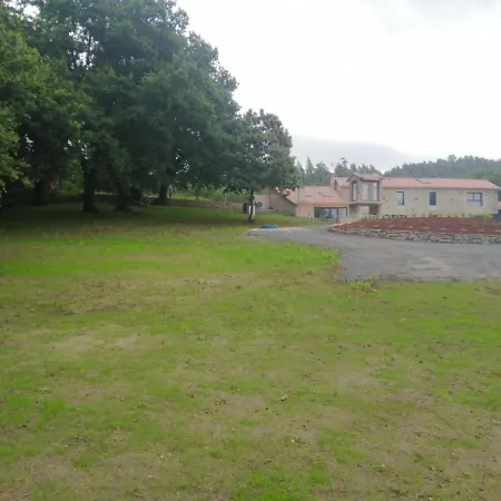 Landras De Compostela *