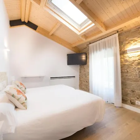 Landras De Compostela * Santiago de Compostela