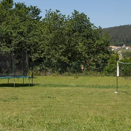 Landras De Compostela *