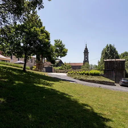 Landras De Compostela * Santiago de Compostela