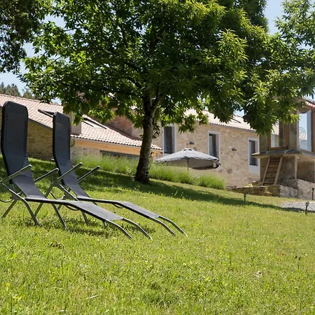 Hétvégi ház Landras De Compostela *