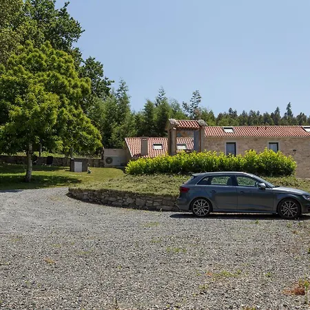 Landras De Compostela