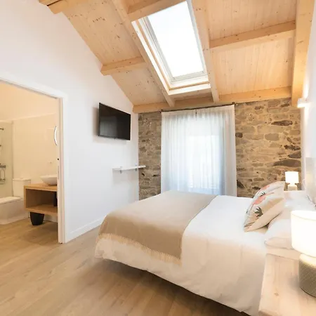 Landras De Compostela *