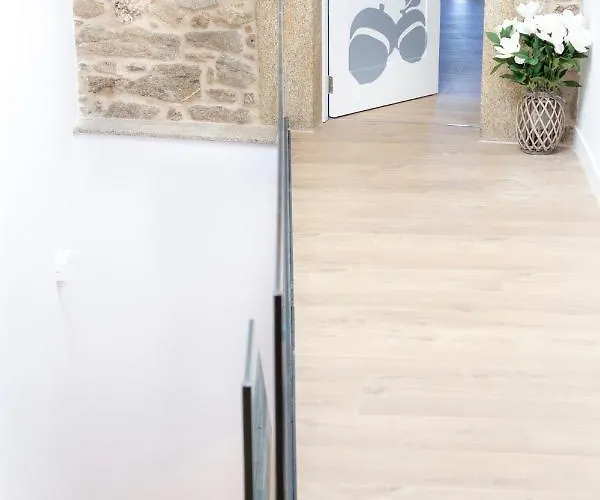 Landras De Compostela