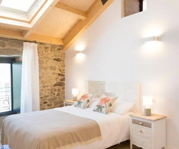 Landras De Compostela *