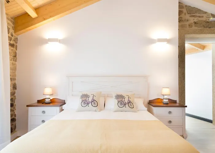 Landras De Compostela