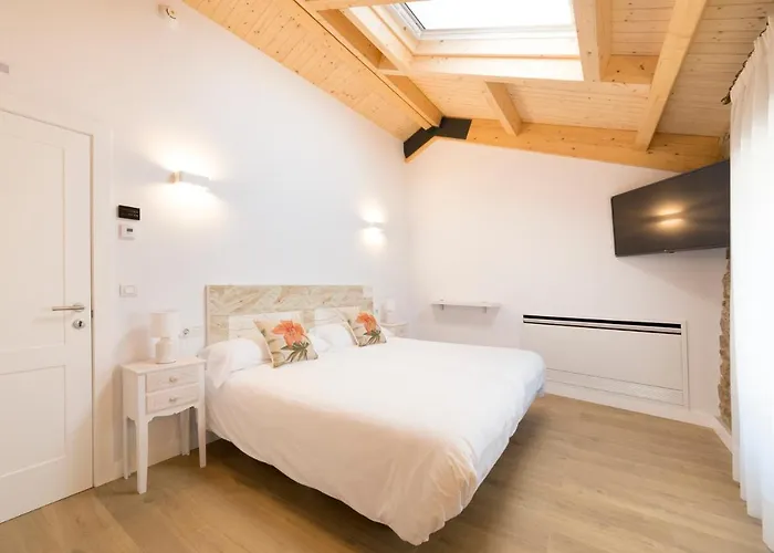 Landras De Compostela