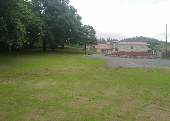 Landras De Compostela *