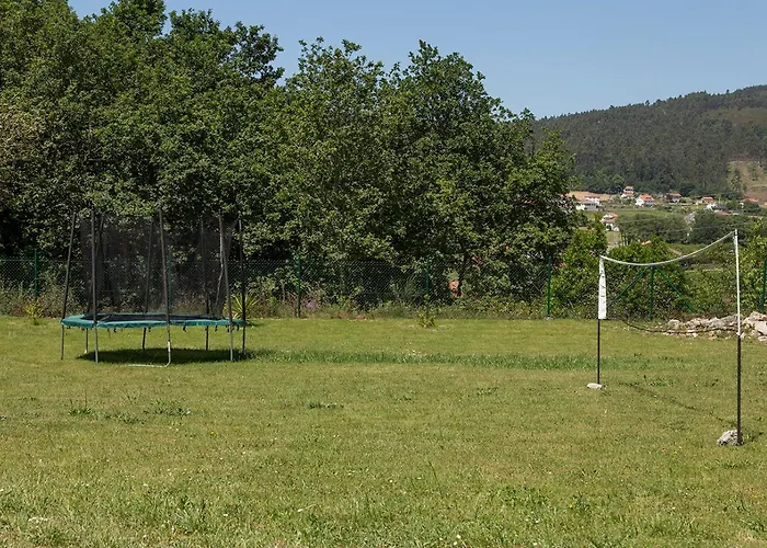 Landras De Compostela *