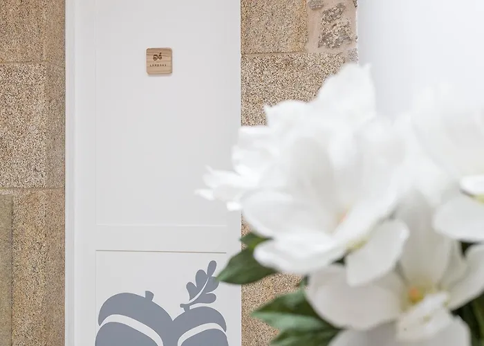 Landras De Compostela سانتياغو دي كومبوستيلا