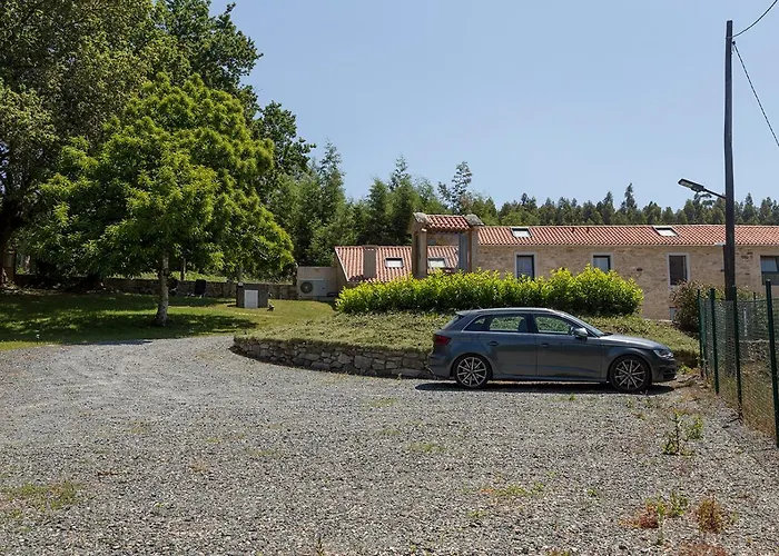 Landras De Compostela