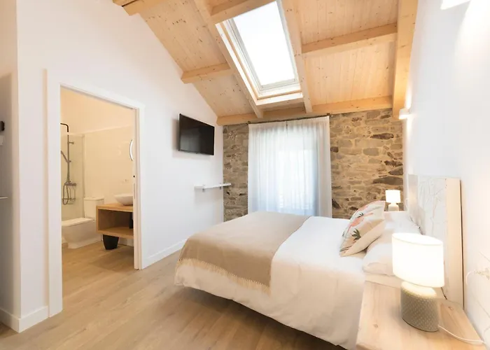 Landras De Compostela *