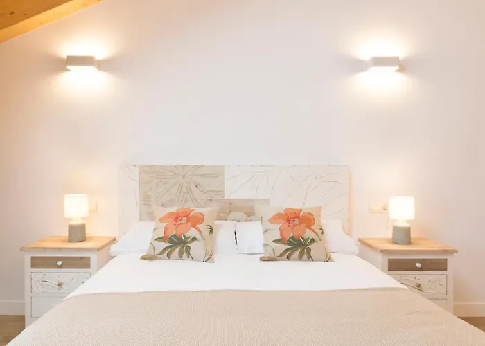 Landras De Compostela בית כפרי סנטיאגו דה קומפוסטלה